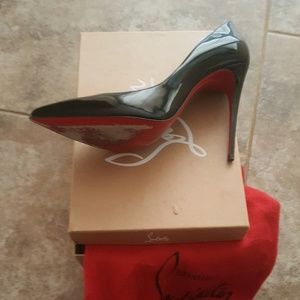 Meet your Posher, Matt